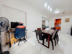 Blk 14A Lorong 7 Toa Payoh (Toa Payoh), HDB 5 Rooms #571742081